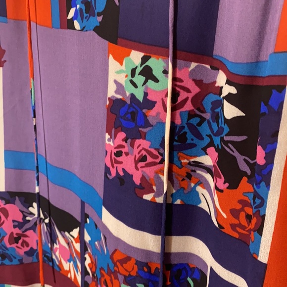 Anthropologie Maeve sleeveless blouse - Picture 5 of 6